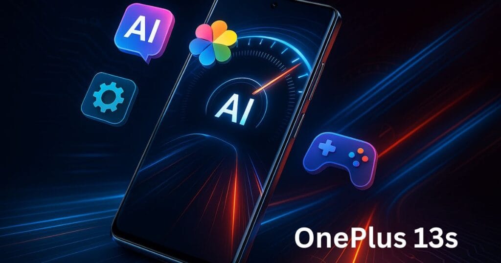 OnePlus 13s
