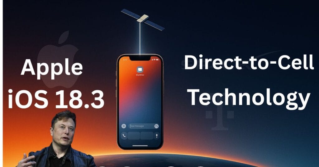Starlink Direct-to-Cell
