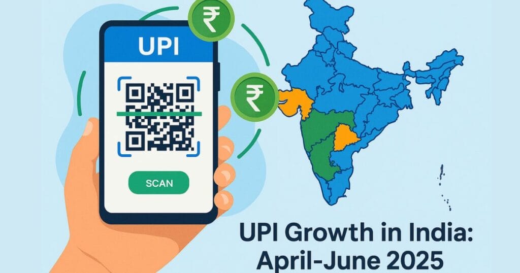 UPI’s Rising Wave in India