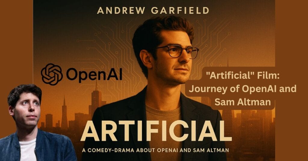 Artificial Film: Journey of OpenAI and Sam Altman