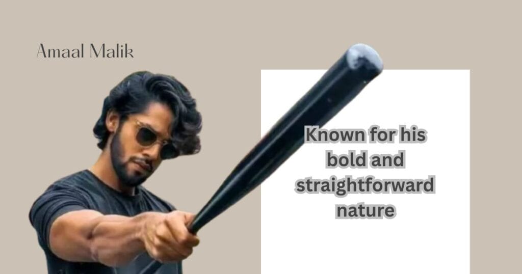 Bigg Boss 19 Contestant Baseer Ali
