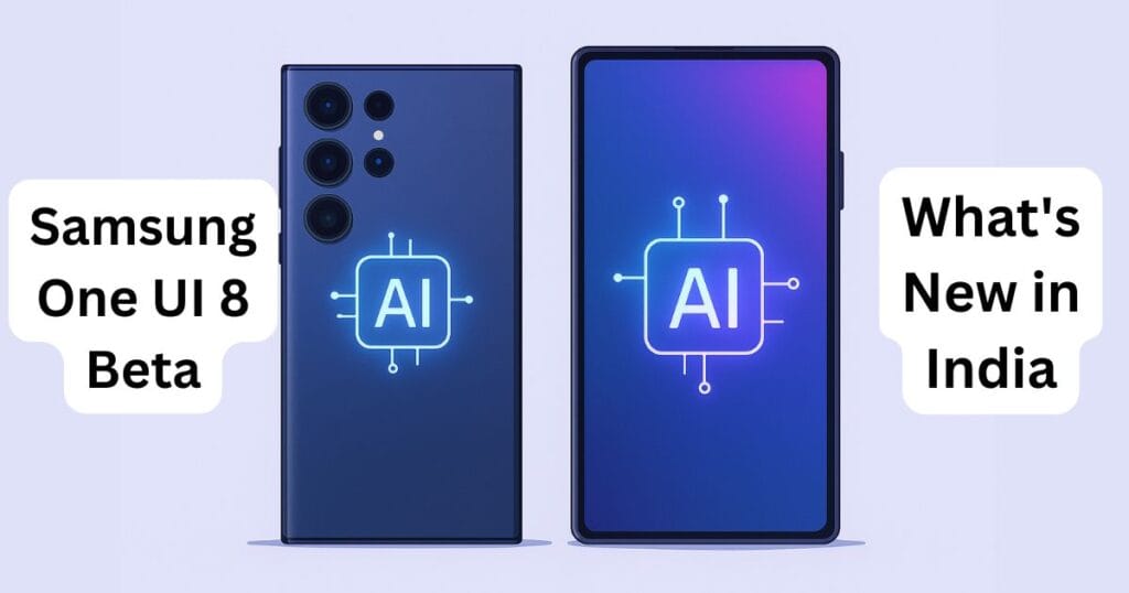 Samsung One UI 8 Beta