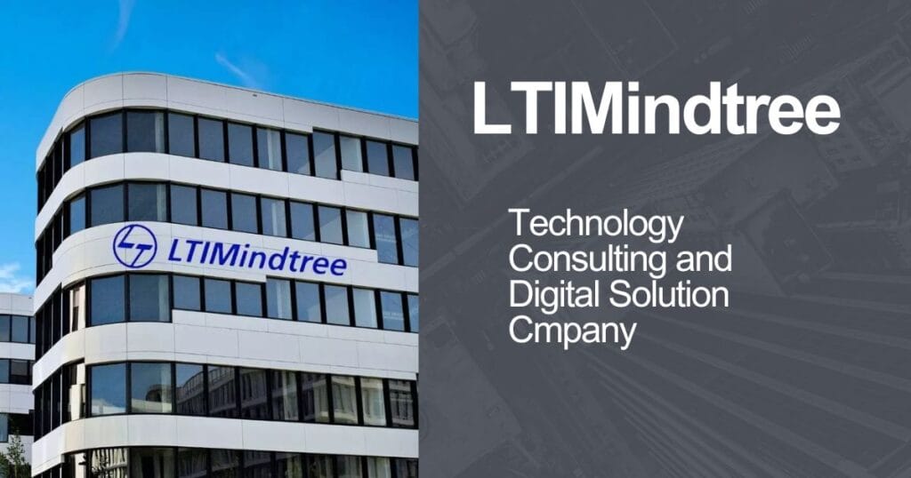 LTIMindtree Company Background
